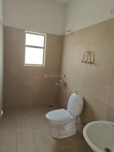 Bathroom Image of 1350 Sq.ft 2 BHK Builder Floor for rent in Vatika Xpressions, Sector 88B Gurgaon for Rs. 31000