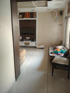 Bedroom Image of 1800 Sq.ft 3 BHK Apartment / Flat for sale in Shahibaug Ahmedabad for Rs. 9000000