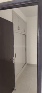 Kitchen Image of 1149 Sq.ft 2 BHK Apartment / Flat for sale in Amrapali Heartbeat City, Sector 107 Noida for Rs. 13000000