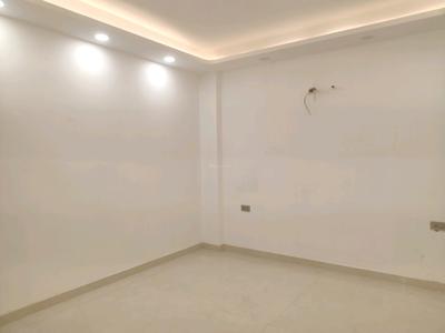 Bedroom Image of 2583 Sq.ft 4 BHK Builder Floor for sale in Ridhi Homes Luxury Floors, Green Field Colony Faridabad for Rs. 26500000