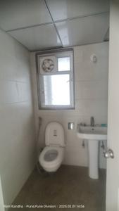 Image of 1583 Sq.ft 3 BHK Apartment / Flat for rent in Avon Vista, Balewadi, Pune for Rs. 45000