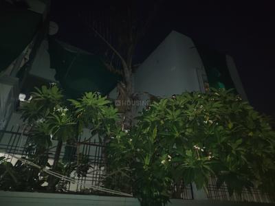 Balcony Image of 1500 Sq.ft 4.5 BHK Independent House for sale in Mahalgaon Gwalior for Rs. 20000000