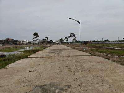 Image of 4500 Sq.ft Residential Plot / Land for sale in Sholinganallur, Chennai for Rs. 40500001