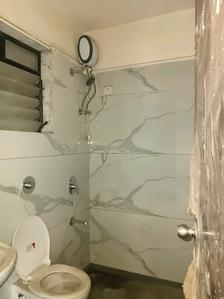 Bedroom Two Image of 900 Sq.ft 2 BHK Apartment / Flat for sale in Raunak City 2 by Raunak Group, Kalyan West Kalyan for Rs. 5500000