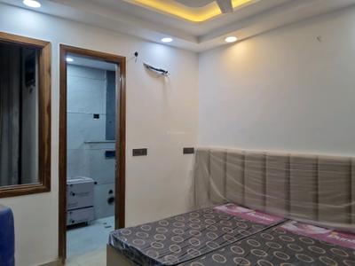 Bedroom Image of 1300 Sq.ft 4 BHK Apartment / Flat for sale in Goyal Homes by Goyal Builders, Dhul Siras New Delhi for Rs. 15200000