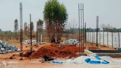 Devanahalli Plot View 3