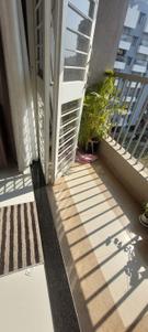 Balcony Image of 1148 Sq.ft 2 BHK Apartment / Flat for sale in Kalpataru Nagar Nashik for Rs. 4700000