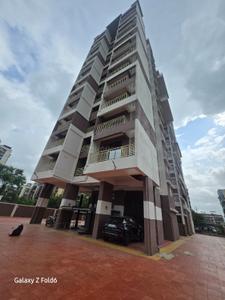 Image of 650 Sq.ft 2 BHK Apartment / Flat for rent in Arkan Castle, Taloja, Navi Mumbai for Rs. 20000