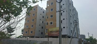 2 BHK Flat