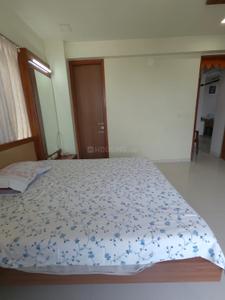 Bedroom Image of 2529 Sq.ft 4 BHK Apartment / Flat for sale in Science City Ahmedabad for Rs. 22500000