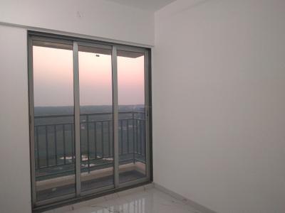 Bedroom Image of 699 Sq.ft 2 BHK Apartment / Flat for sale in Mansarovar Ariana, Vasai West Vasai for Rs. 5190000