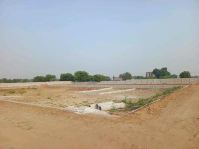 Image of 648 Sq.ft Residential Plot / Land for sale in Bhanauta, Greater Noida for Rs. 3400540