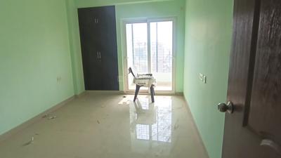 Bedroom Image of 1750 Sq.ft 3 BHK Apartment / Flat for rent in Paharia Varanasi for Rs. 25000
