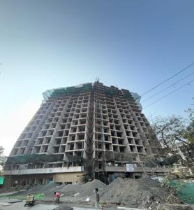 Image of 700 Sq.ft 1 BHK Apartment / Flat for sale in Metro Pride, Thakurli, Thane for Rs. 4599000