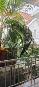 Balcony Image of 3548 Sq.ft 4 BHK Villa for sale in Ollur Thrissur for Rs. 27700000