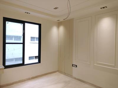 Bedroom Image of 1900 Sq.ft 4 BHK Builder Floor for sale in Sector 19 Dwarka New Delhi for Rs. 36000000