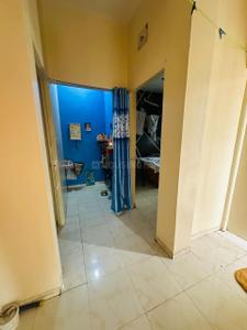 Pooja Room Image of 1075 Sq.ft 3 BHK Duplex for sale in Waghodia Road Vadodara for Rs. 8500000