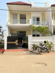 Image of 1200 Sq.ft 2 BHK Independent House for sale in Mati, Lucknow for Rs. 5200000