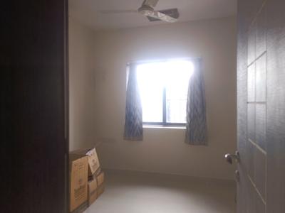 Bedroom Image of 1250 Sq.ft 2.5 BHK Apartment / Flat for sale in Sapphire Heights by Sapphire Constructions, Kandivali East Mumbai for Rs. 22000000
