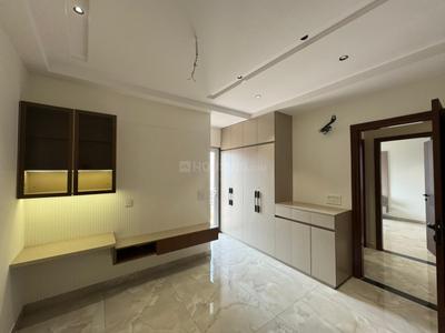 Bedroom Image of 2050 Sq.ft 4 BHK Builder Floor for sale in Janakpuri New Delhi for Rs. 60000000