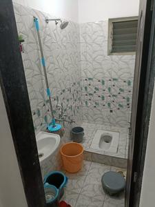 Bathroom Image of Chetan Sonawane in Keshav Nagar, Pune