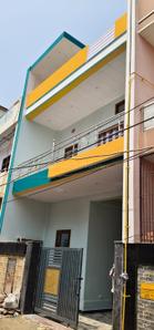 Image of 1580 Sq.ft 3 BHK Duplex for sale in Sarnath, Varanasi for Rs. 8000000