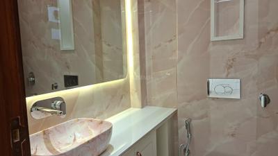 Image of 1125 Sq.ft 3 BHK Builder Floor for sale in Vikaspuri, New Delhi for Rs. 22500000