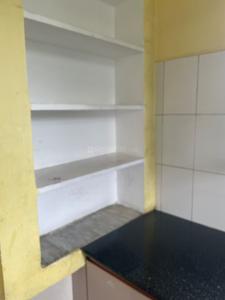 Kitchen Image of 500 Sq.ft 2 BHK Builder Floor for rent in Dharampur Dehradun for Rs. 10000