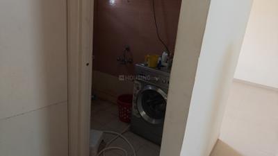 Image of 850 Sq.ft 2 BHK Apartment / Flat for sale in Fursungi, Pune for Rs. 4400000