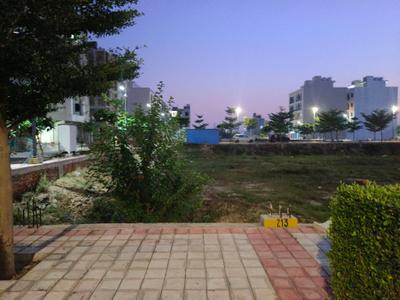 Image of 147 Sq.ft Residential Plot / Land for sale in Skywhales Vienna Greens, Sector 99A, Gurgaon for Rs. 26850009