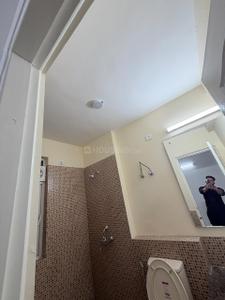 Bathroom Image of 1844 Sq.ft 3 BHK Apartment / Flat for sale in Silverglades The Melia, Sector 35 Sohna for Rs. 18000000