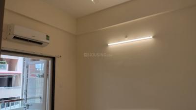 Bedroom Image of 990 Sq.ft 2 BHK Apartment / Flat for rent in Choice Goodwill Breeza, Dhanori Pune for Rs. 25000
