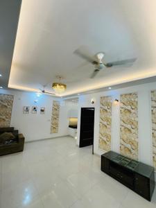 Living Room Image of 1250 Sq.ft 2 BHK Apartment / Flat for sale in Dhakoli Zirakpur for Rs. 5289000