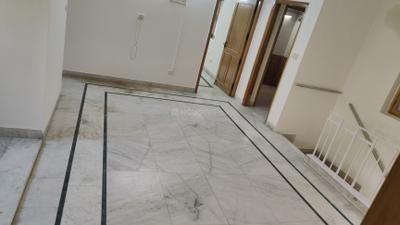 Bedroom Image of 2400 Sq.ft 5 BHK Apartment / Flat for rent in DDA Flats Munirka, Munirka New Delhi for Rs. 81000