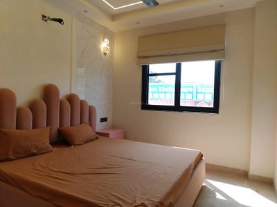 Bedroom Image of 4500 Sq.ft 4 BHK Builder Floor for sale in Palm Mayfield Garden, Sector 50 Gurgaon for Rs. 38000000