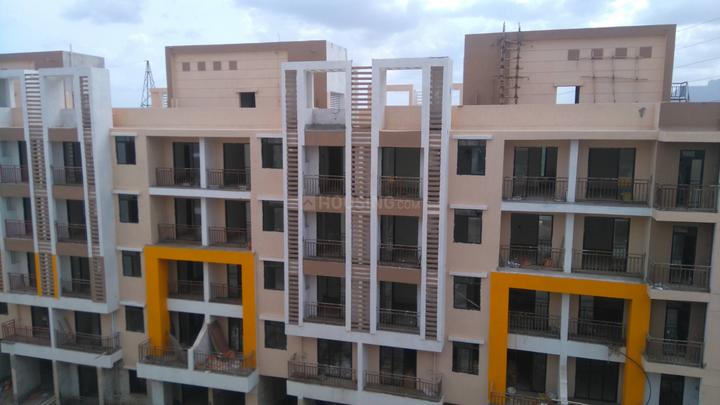 Prakhhyat Yellow Tree Main Image 1