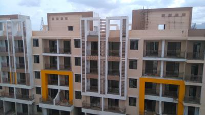 1 BHK Flat