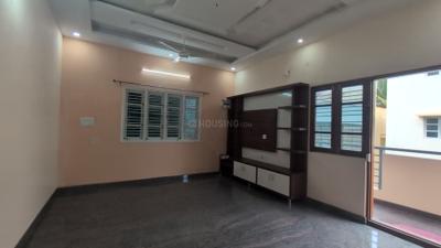 Living Room Image of 1400 Sq.ft 2 BHK Builder Floor for rent in Gottigere Bengaluru for Rs. 30000