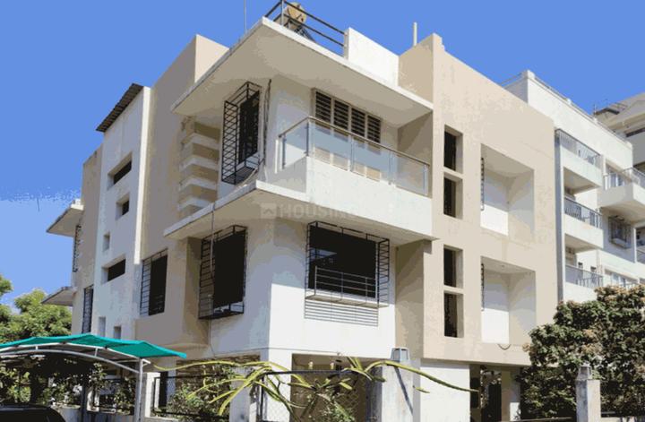 Image of Kaushik Nest in Baner, Pune