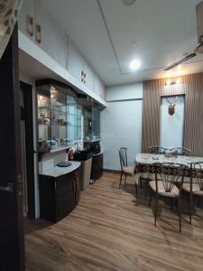Hall Image of 1300 Sq.ft 3 BHK Independent House for sale in Tilak Nagar Indore for Rs. 10000000