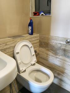 Bedroom Image of 515 Sq.ft 1 BHK Apartment / Flat for sale in Vikhroli East Mumbai for Rs. 8400000