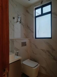 Bedroom Two Image of 2100 Sq.ft 3 BHK Builder Floor for sale in Sector 57 Gurgaon for Rs. 25000000