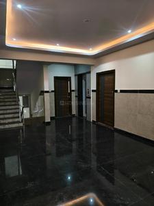 Hall Image of 620 Sq.ft 1 BHK Apartment / Flat for rent in Nagavara Bengaluru for Rs. 25100