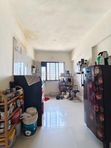 Hall Image of 1050 Sq.ft 2 BHK Apartment / Flat for sale in Phoenix Shree Gajanan Shrusti, Dhayari Pune for Rs. 6900000