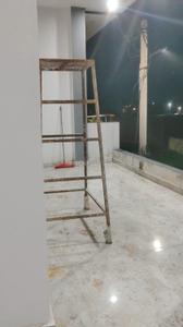 Balcony Image of 1400 Sq.ft 3 BHK Independent House for sale in Jankipuram Extension Lucknow for Rs. 6000000