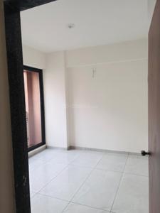 Bedroom Image of 1800 Sq.ft 3 BHK Apartment / Flat for sale in Seventh Bliss, Gota Ahmedabad for Rs. 8500000