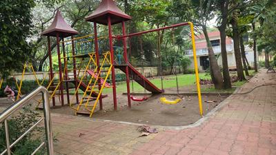 Image of 900 Sq.ft 2 BHK Apartment / Flat for rent in Sanskriti Culture Society, Wakad, Pune for Rs. 30000