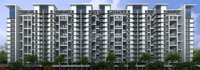Image of 874 Sq.ft 2 BHK Apartment / Flat for sale in Gagan Micasaa, Wagholi, Pune for Rs. 5400000