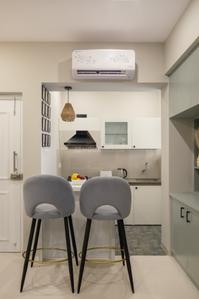 2 BHK Flat