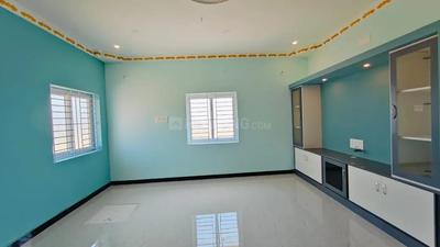 Living Room Image of 800 Sq.ft 2 BHK Villa for sale in Maraimalai Nagar Chennai for Rs. 2450000